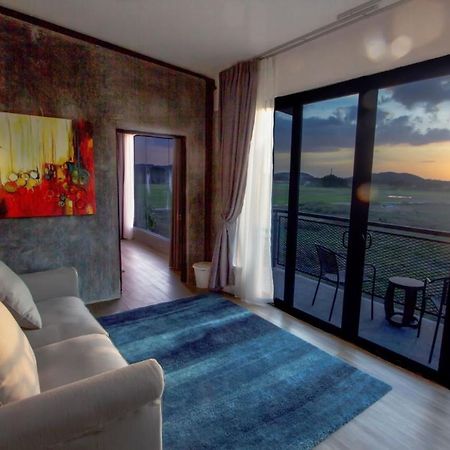 Villa Paddy Padang Mat Sirat Dış mekan fotoğraf